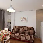Apartamentos Zodiac