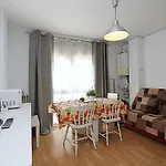 Apartamentos Zodiac