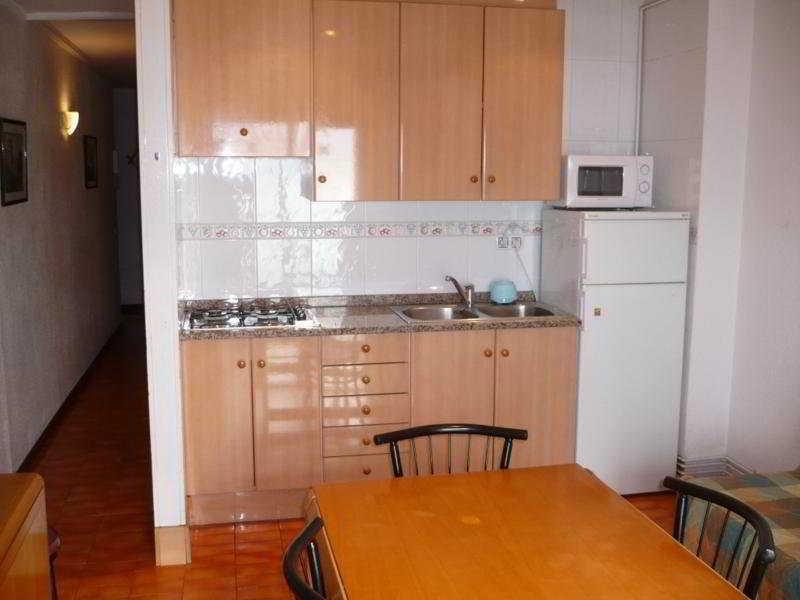 Zodiac Apartamento *