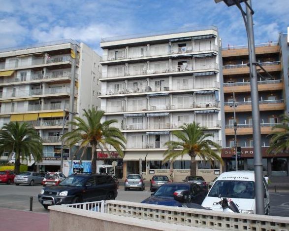 Zodiac Apartamento *