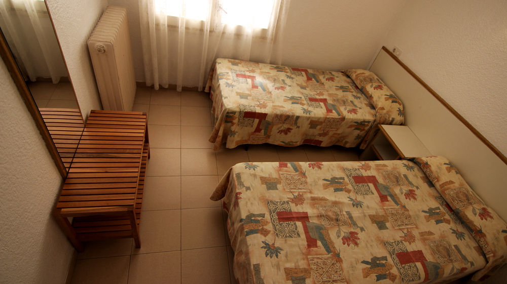 Apartamento Zodiac *
