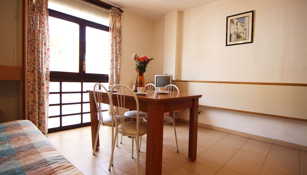 Apartamento Zodiac *