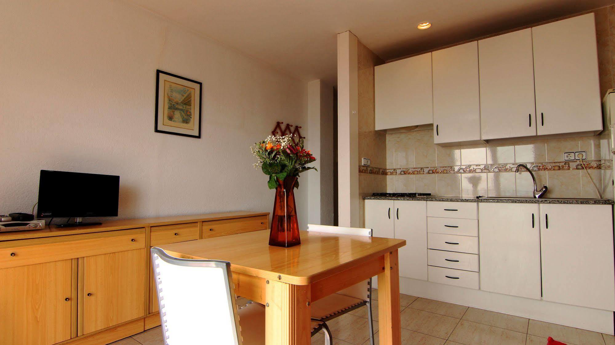 Apartamento Zodiac *