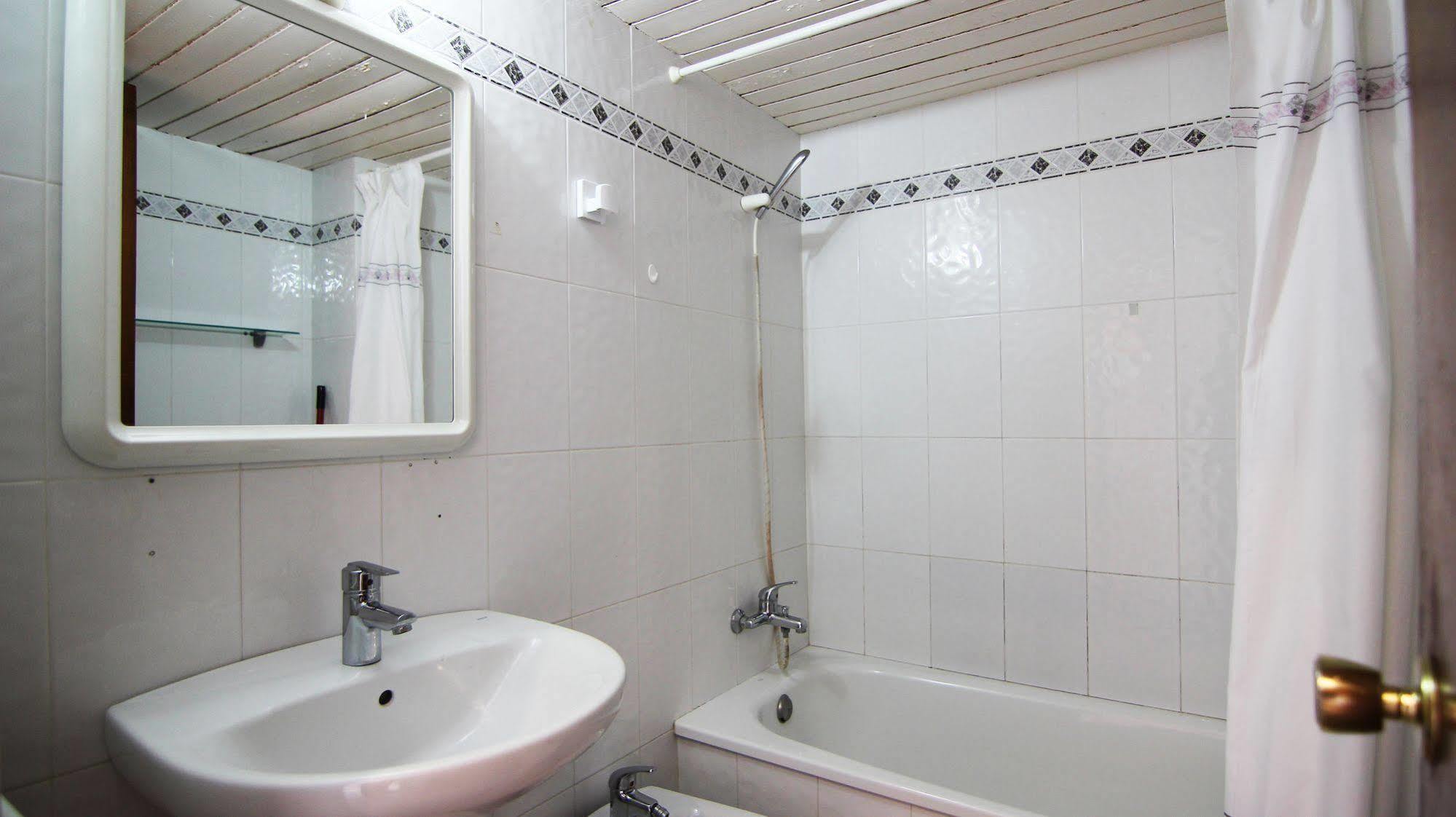 Apartamento Zodiac *