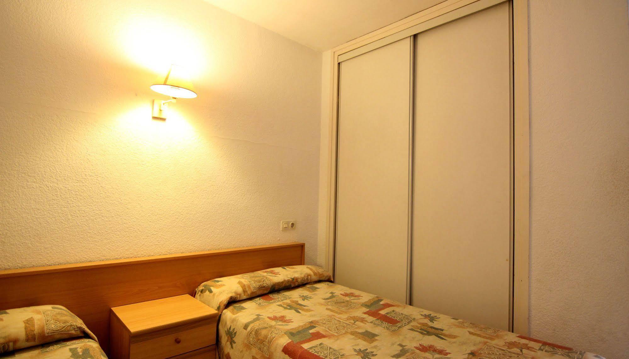Apartamento Zodiac