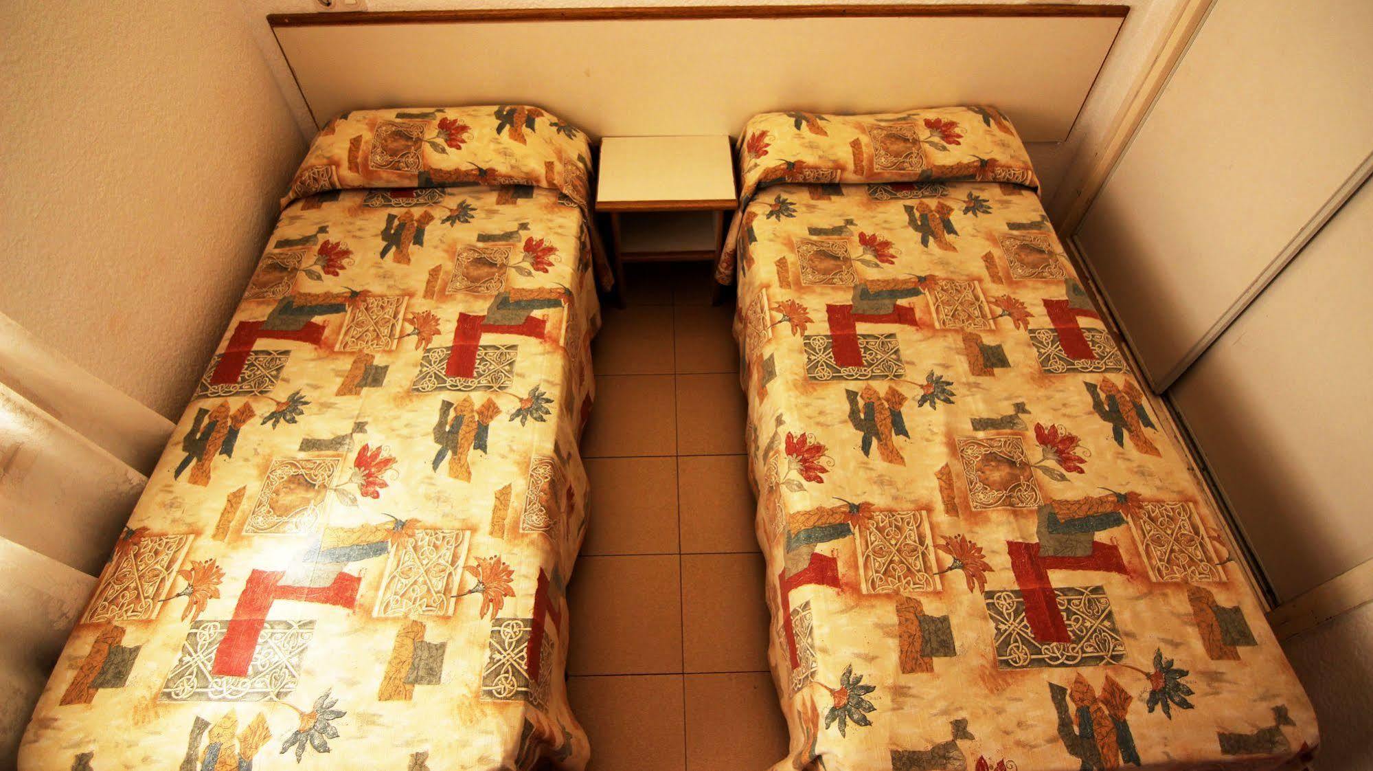Zodiac Appartement *