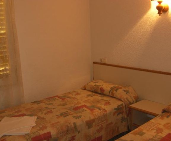Zodiac Apartamento Lloret de Mar