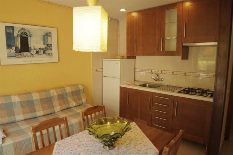 Appartement Zodiac