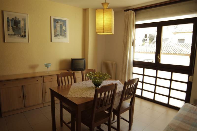 Zodiac Appartement Lloret de Mar