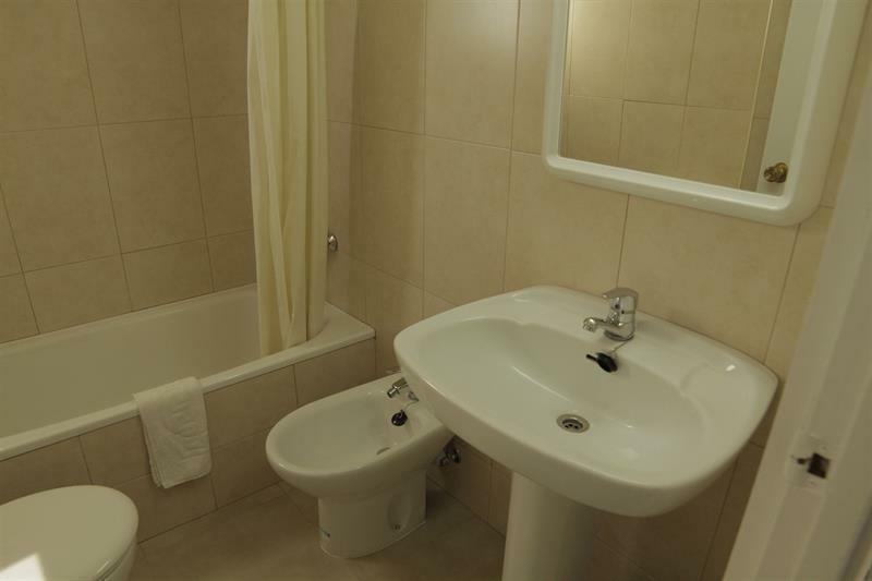 Zodiac Apartamento Lloret de Mar