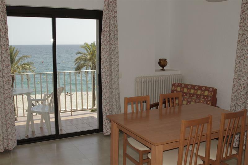 Zodiac Appartement *