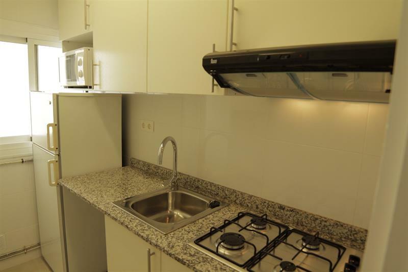 Apartamento Zodiac Lloret de Mar