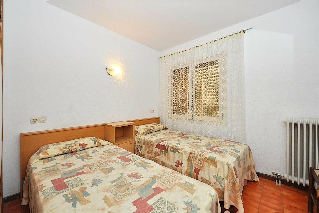 Apartamento Zodiac *